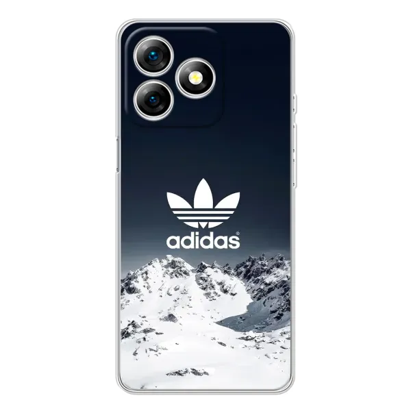 Чохол з принтом «Адідас в горах» для Ulefone Note 18 Pro Чохол з принтом «Адідас в горах» для Ulefone Note 18 Pro