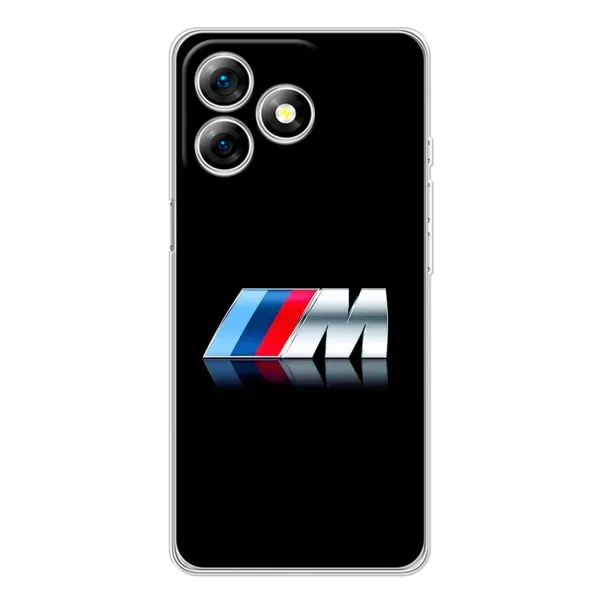 Чохол з принтом «AMG» для Ulefone Note 18 Pro Чохол з принтом «AMG» для Ulefone Note 18 Pro