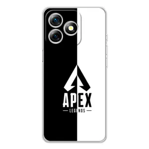 Чехлы с топовыми принтами для Нот 18 Про (APEX)