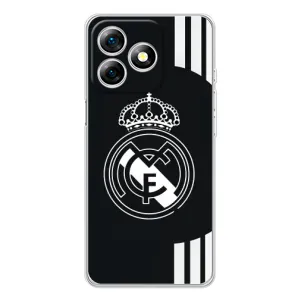 ФК Реал Мадрид чехлы для Ulefone Note 18 Pro (AlphaPrint) (ФК Реал Мадрид)