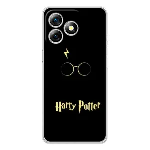Чехлы Фильмы для Нот 18 Про (VPrint) (Harry Potter)