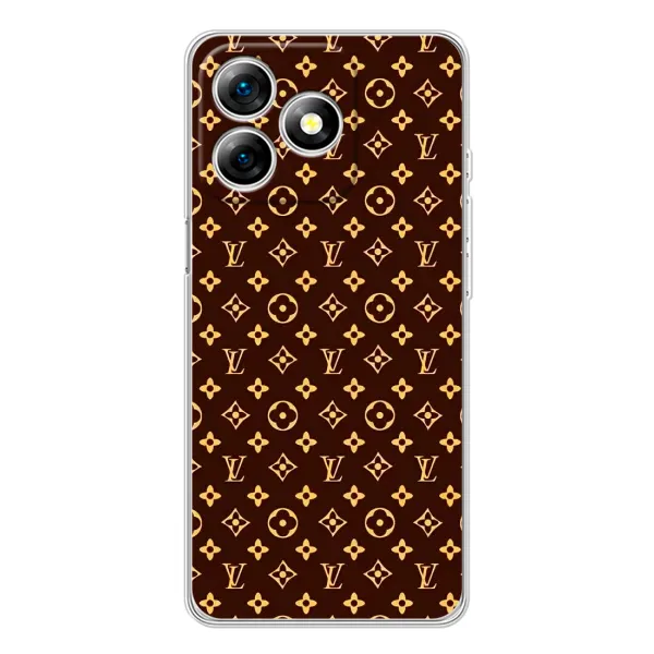 Чохол з принтом «лого LOUIS VUITTON» для Ulefone Note 18 Pro