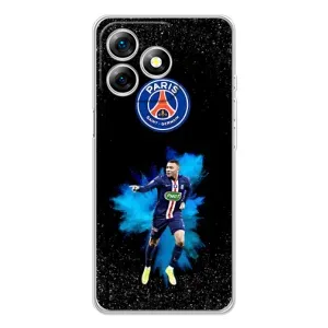 Чехлы Килиан Мбаппе для Ulefone Note 18 Pro (Мбаппе ПСЖ)