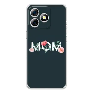 Чехлы для мамы на Ulefone Note 18 Pro