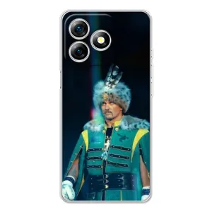 Чехол с картинкой Александр Усик для Ulefone Note 18 Pro (Усик Гетман)