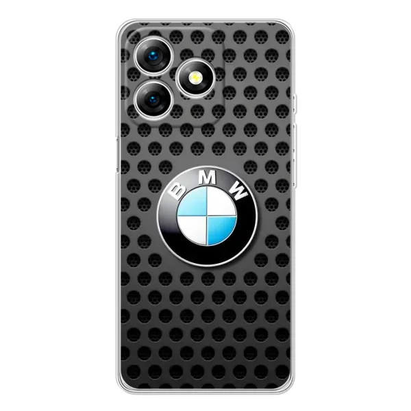 Чохол з принтом «Знак БМВ» для Ulefone Note 18 Pro Чохол з принтом «Знак БМВ» для Ulefone Note 18 Pro