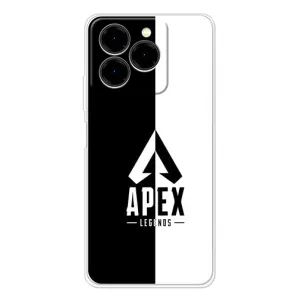 Чехлы с топовыми принтами для Нот 20 Про (APEX)