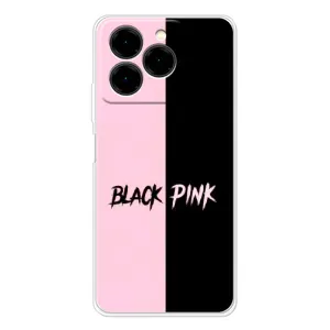 Чехол с музыкальной группой для Ulefone Note 20 Pro