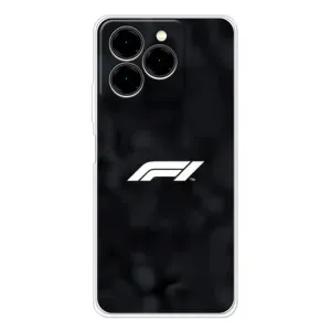 Чехол с принтом «Логотип Формула 1» для Ulefone Note 20 Pro