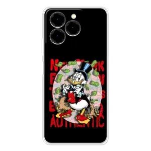 Чехлы для Нот 20 Про - Scrooge MagDag (PREMIUMPrint) (MagDag)