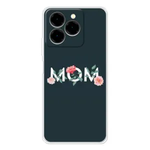 Чехлы для мамы на Ulefone Note 20 Pro