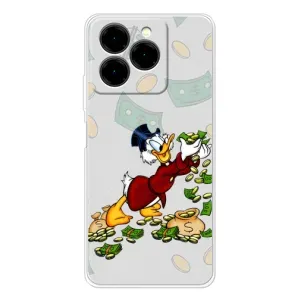 Чехлы для Нот 20 Про - Scrooge MagDag (PREMIUMPrint) (Money)