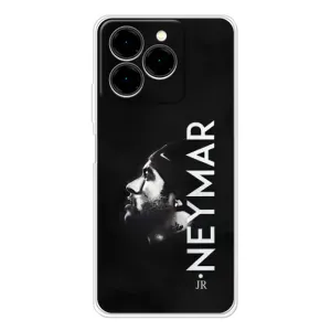 Чехол Неймар для Ulefone Note 20 Pro (AlphaPrint) (NEYMAR)