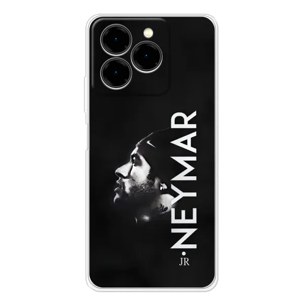 Чехол с принтом «NEYMAR» для Ulefone Note 20 Pro