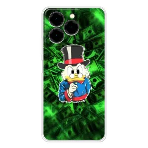 Чехлы для Нот 20 Про - Scrooge MagDag (PREMIUMPrint) (Скрудж МакДак)