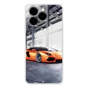 Чехлы с Машинами на Нот 20 Про (VPrint) (Sport Car)