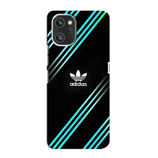 Чехол с принтом «Адидас с полосами» для UMIDIGI A13 Pro Чехол с принтом «Адидас с полосами» для UMIDIGI A13 Pro