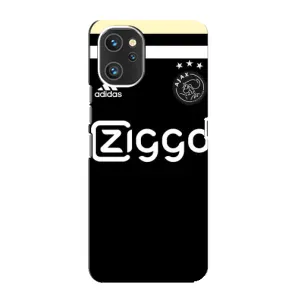 Чохли для Umidigi A13 Pro (VPrint) - Футбольні клуби (AJAX)