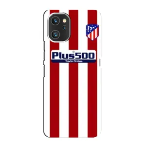 Чохли для Umidigi A13 Pro (VPrint) - Футбольні клуби (Atletico)