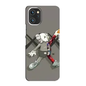Чехлы для Umidigi A13 Pro - Bearbrick Louis Vuitton (PREMIUMPrint) (Беарбрик Джордан)