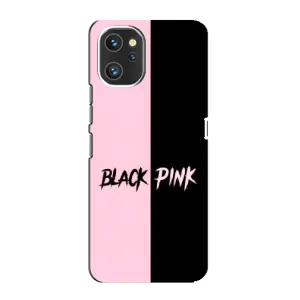 Чехол с музыкальной группой для Umidigi A13 Pro (БлэкПинк)