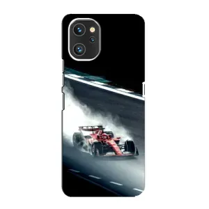 Чохол Формула1 на Umidigi A13 Pro (Болід гоночний)