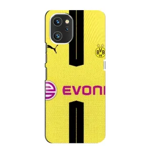 Чохли для Umidigi A13 Pro (VPrint) - Футбольні клуби (BVB)