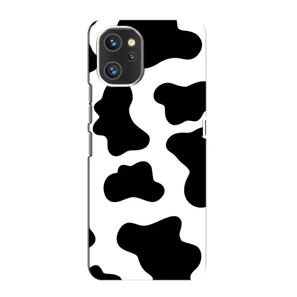 Чехол с принтом «Чорна Бурьонка» для UMIDIGI A13 Pro