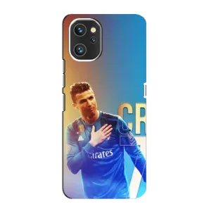 Чехол Криштиану Роналду для Umidigi A13 Pro (AlphaPrint)