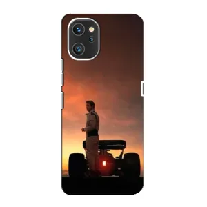Чохол Формула1 на Umidigi A13 Pro (Ф1 Гейс)