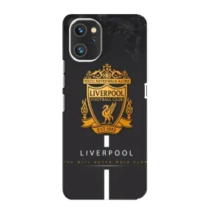 Чохли для ЮМіДіДжі А13 Про (VPrint) - ТОП ФК (FC Liverpool)