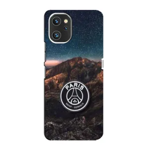 Чохли PSG для Umidigi A13 Pro (AlphaPrint) (ФК ПСЖ)