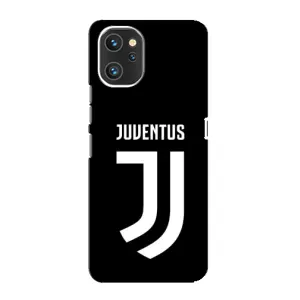 Чохли для Umidigi A13 Pro (VPrint) - Футбольні клуби (ФК Ювентус)