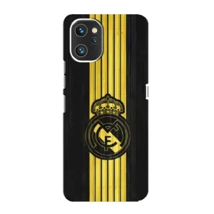 ФК Реал Мадрид чохли для Umidigi A13 Pro (AlphaPrint) (фон Реал Мадрид)
