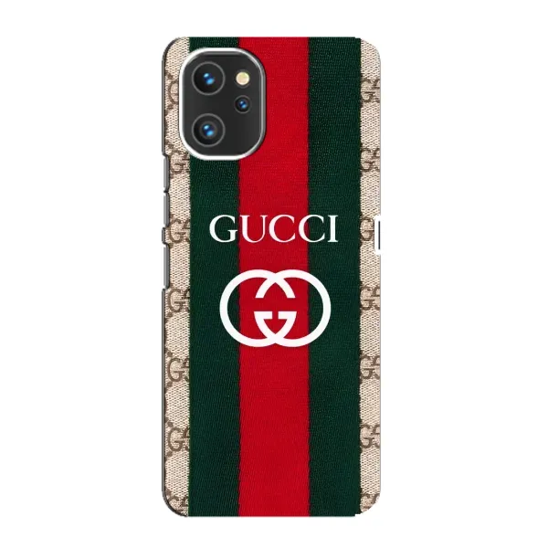 Чехол с принтом «Gucci дизайн» для UMIDIGI A13 Pro Чехол с принтом «Gucci дизайн» для UMIDIGI A13 Pro