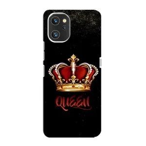 Чехол с Короной Юмидиджи А13 Про - (AlphaPrint) (Корона короля)
