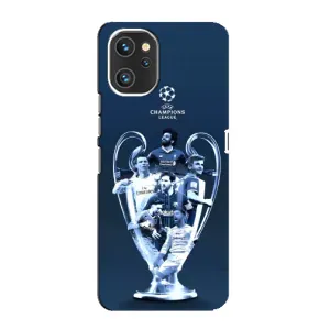 Чохли для Umidigi A13 Pro (VPrint) - Футбольні клуби (Кубок ЛЧ)