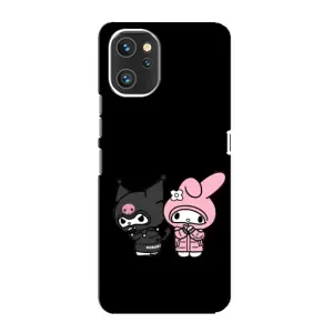 Чехол с кроликом Куроми на Umidigi A13 Pro (Куроми и Мелоди)