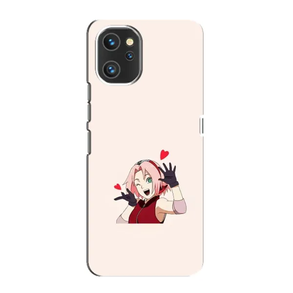 Чехол с принтом «Лайк Сакура» для UMIDIGI A13 Pro Чехол с принтом «Лайк Сакура» для UMIDIGI A13 Pro