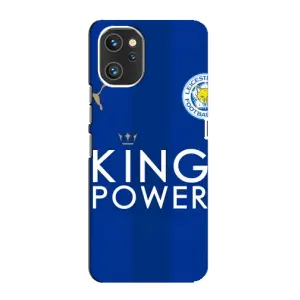 Чохли для Umidigi A13 Pro (VPrint) - Футбольні клуби (Lester)