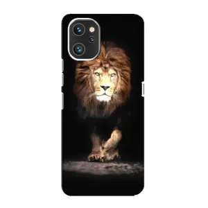 Чехол со Львом для Umidigi A13 Pro (VPrint) (Лев)
