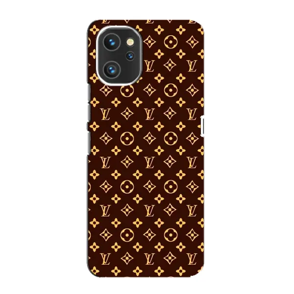 Чехол с принтом «лого LOUIS VUITTON» для UMIDIGI A13 Pro