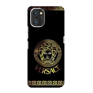 Чехлы VERSACE для Юмидиджи А13 Про (PREMIUMPrint) (Logo Versace)