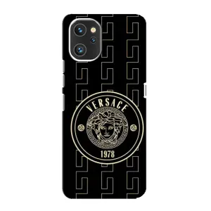 Чехлы VERSACE для Юмидиджи А13 Про (PREMIUMPrint) (Лого Версаче)