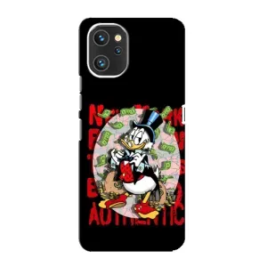 Чехлы для Юмидиджи А13 Про - Scrooge MagDag (PREMIUMPrint) (MagDag)