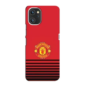 Чохол Манчестер Юнайтед для ЮМіДіДжі А13 Про (AlphaPrint) (manchester united)