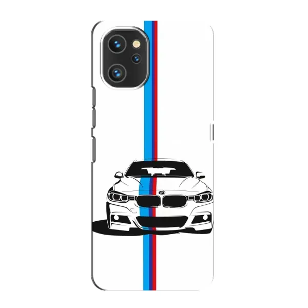 Чохол з принтом «Машина БМВ» для UMIDIGI A13 Pro Чохол з принтом «Машина БМВ» для UMIDIGI A13 Pro