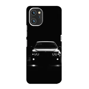Чехол для Юмидиджи А13 Про - с принтом БМВ (AlphaPrint) (Машина BMW)