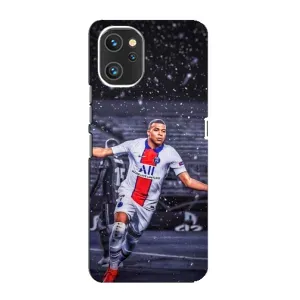 Чехлы Килиан Мбаппе для Umidigi A13 Pro (Mbappe PSG)