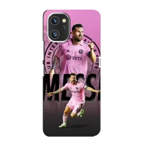 Чехлы для Юмидиджи А13 Про - Лео Месси Маями (Messi Miami)